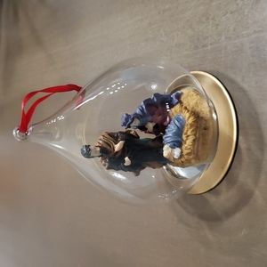Nativity Ornament